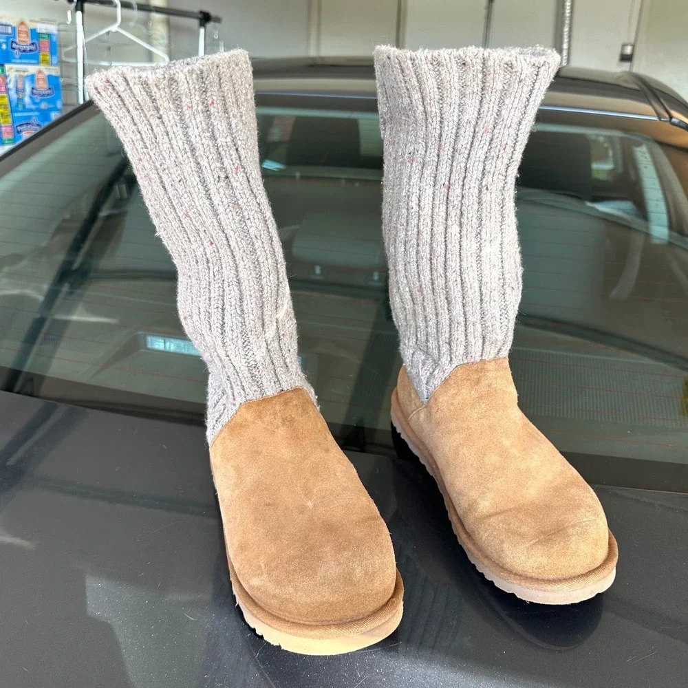 UGG preowned fairly